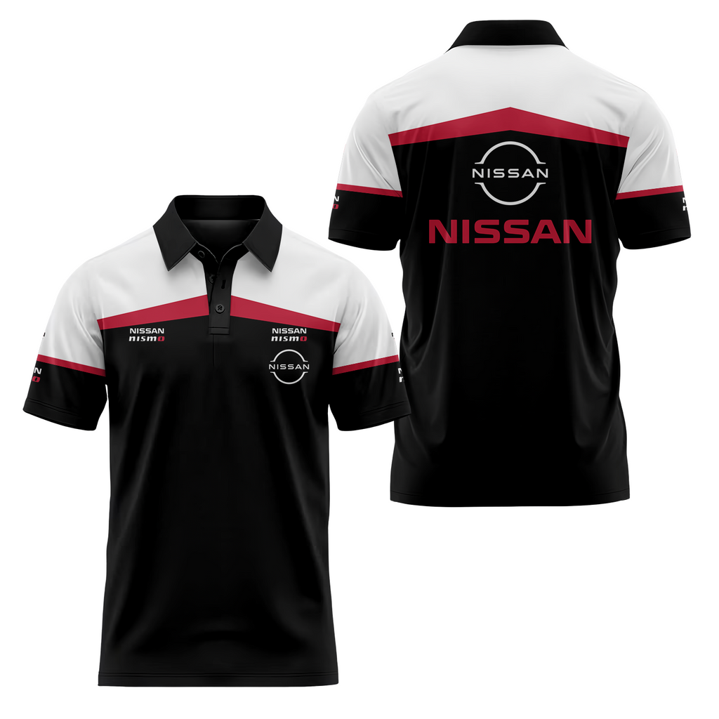 Nissan Apparels USPL1158