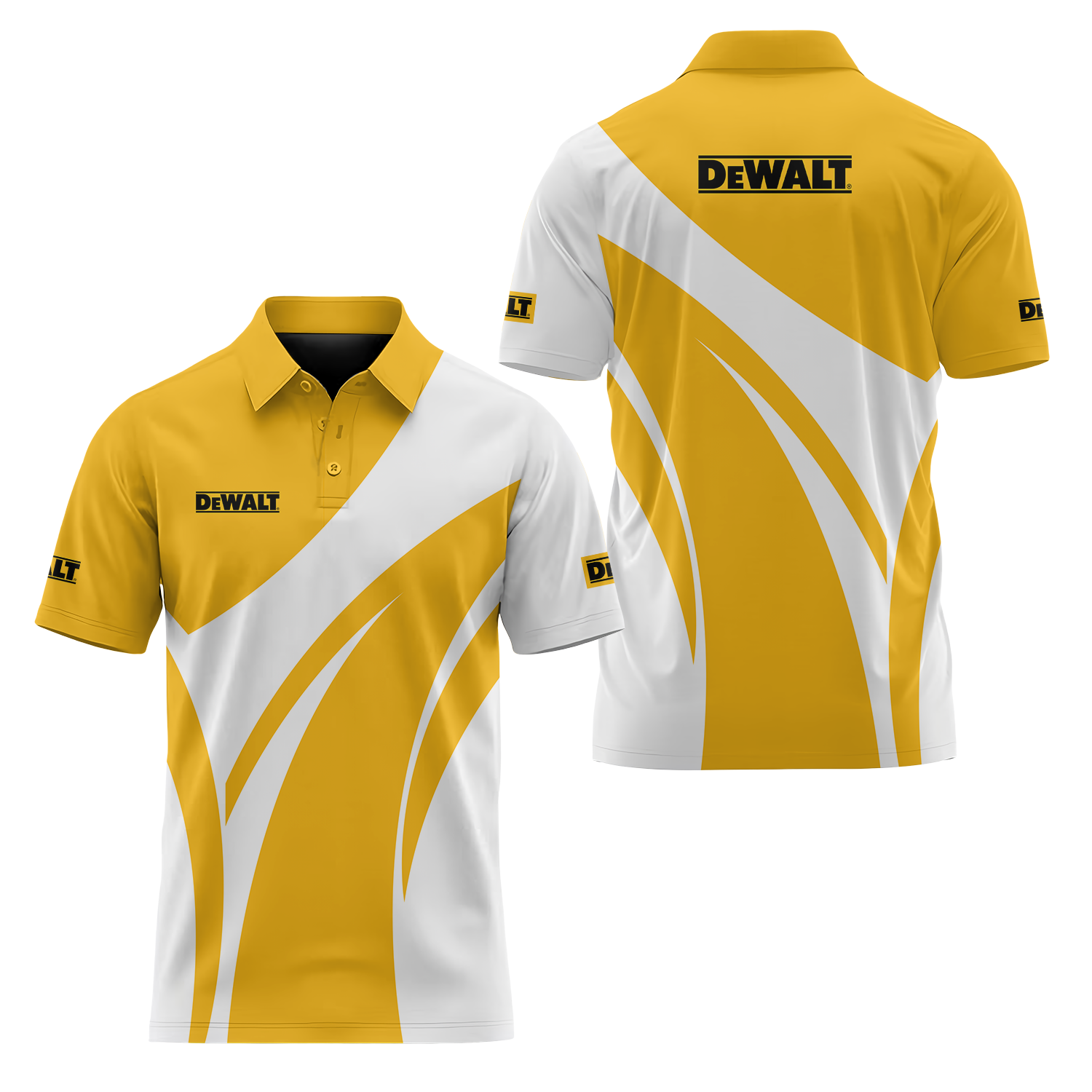 DeWalt Apparels USPL1363