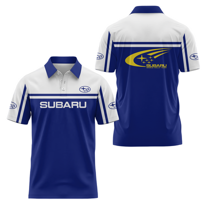 Subaru Apparels USPL960