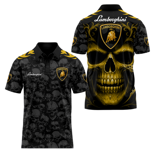 Lamborghini Apparels USPL719