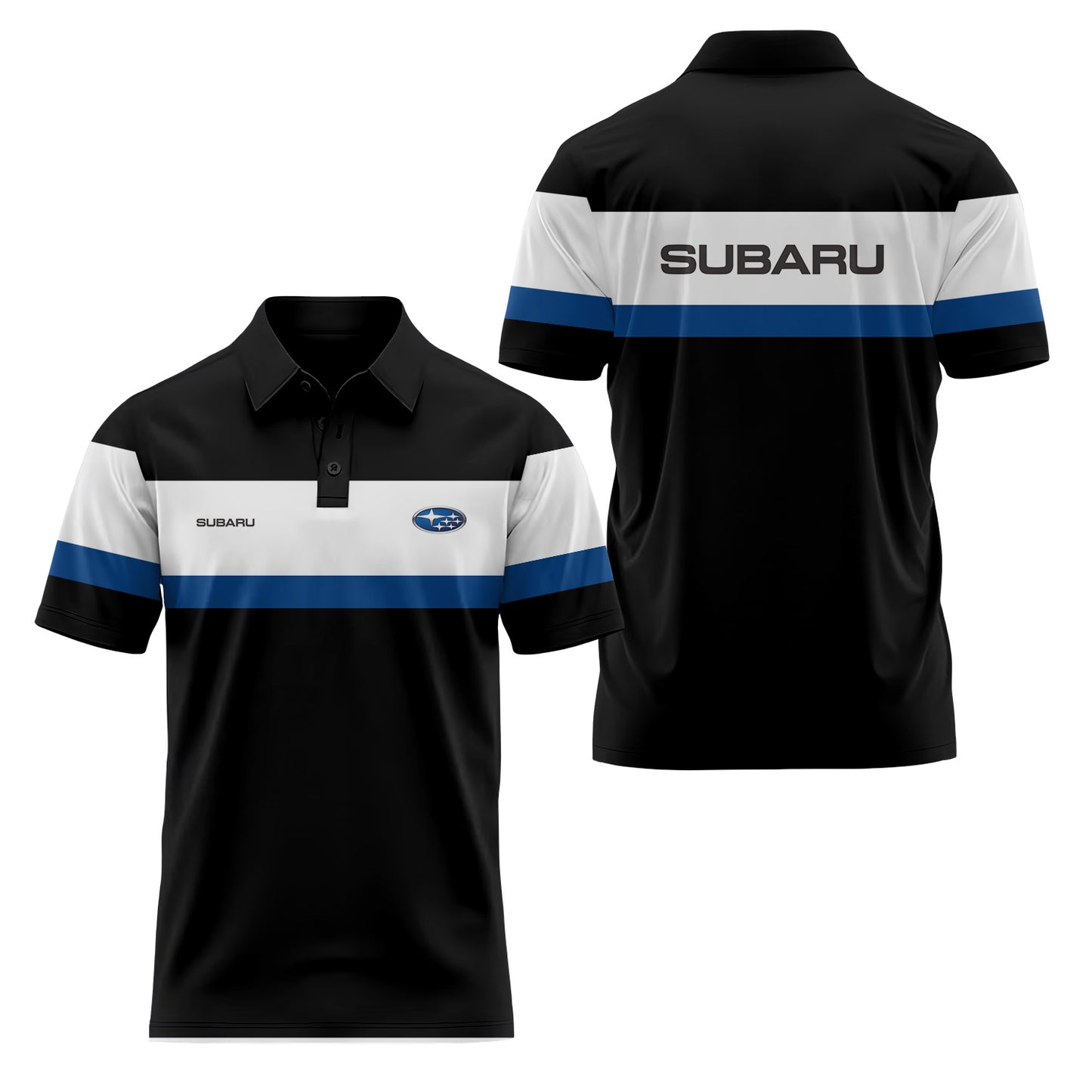 Subaru Apparels USPL979