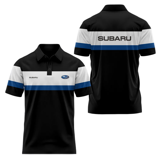 Subaru Apparels USPL979