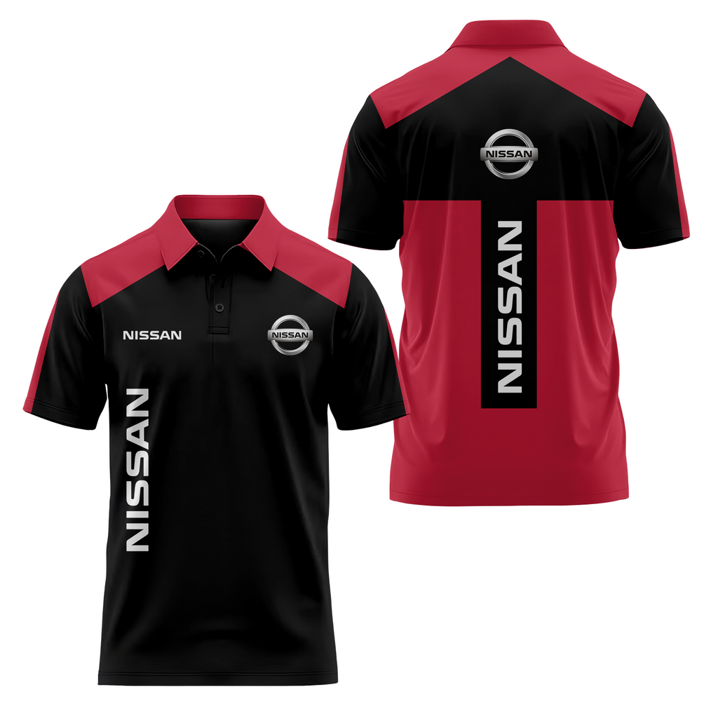 Nissan Apparels USPL1153