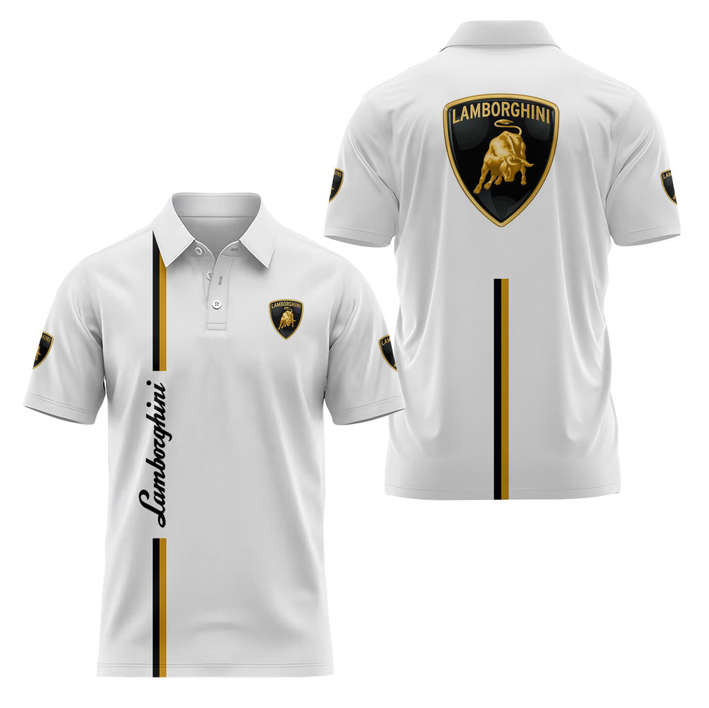 Lamborghini Apparels USPL669