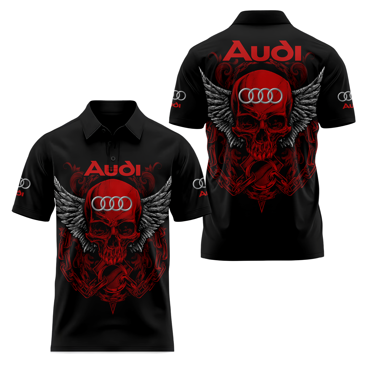 Audi Apparels USPL776