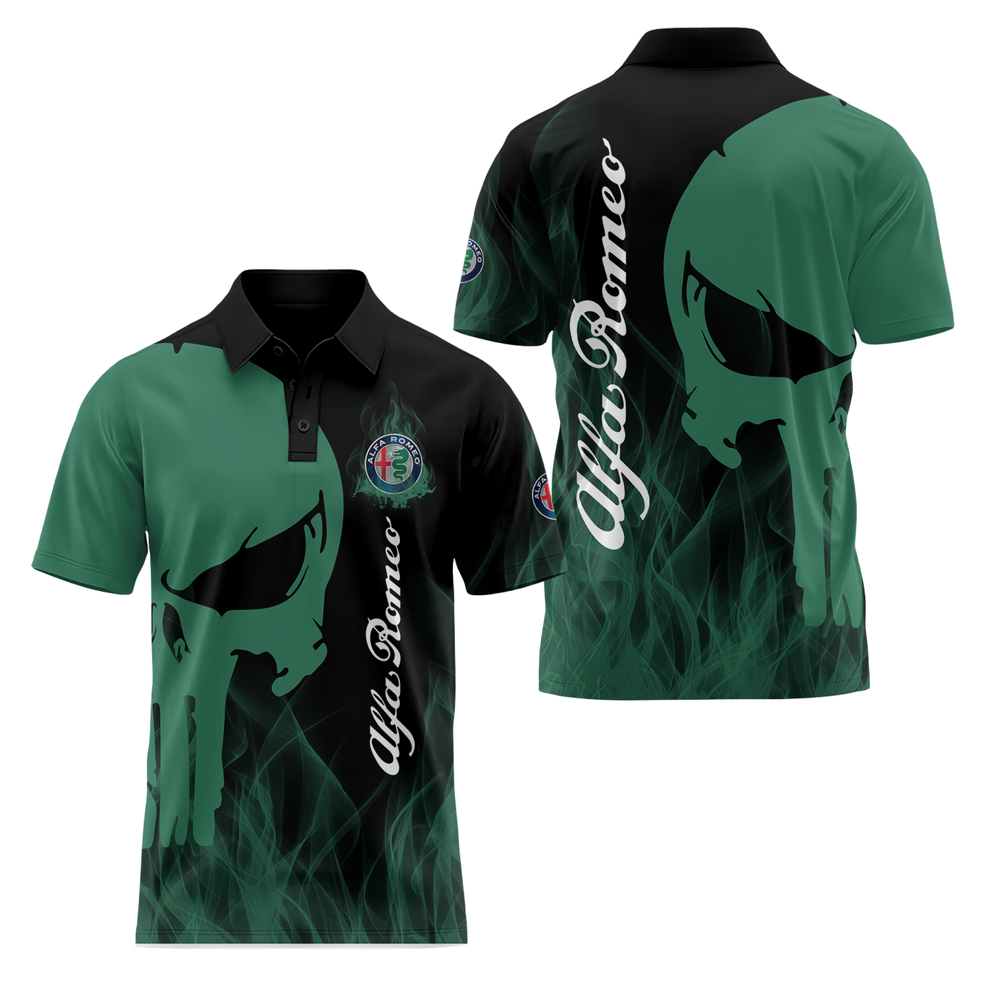 Alfa Romeo Apparels USPL630