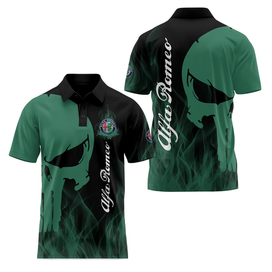 Alfa Romeo Apparels USPL630