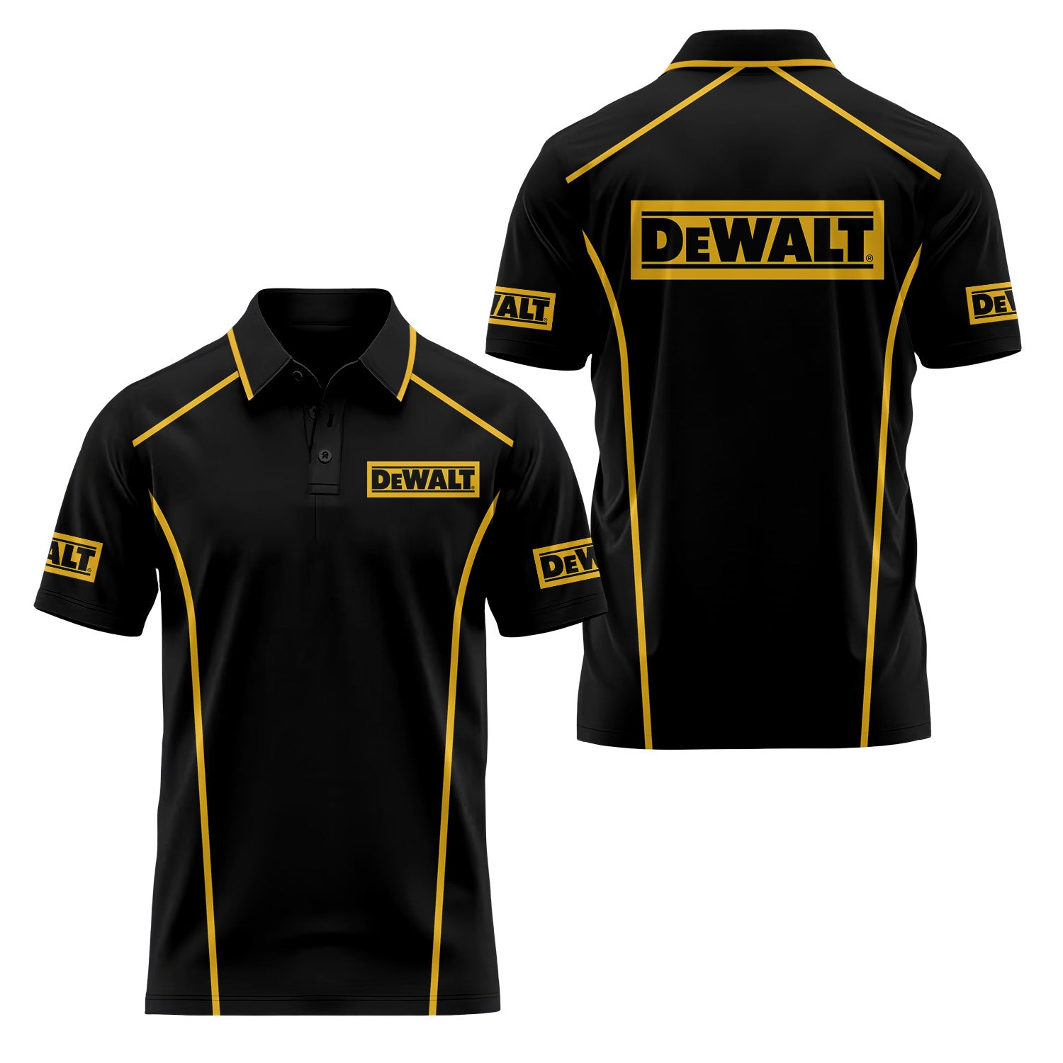 DeWalt Apparels USPL1376