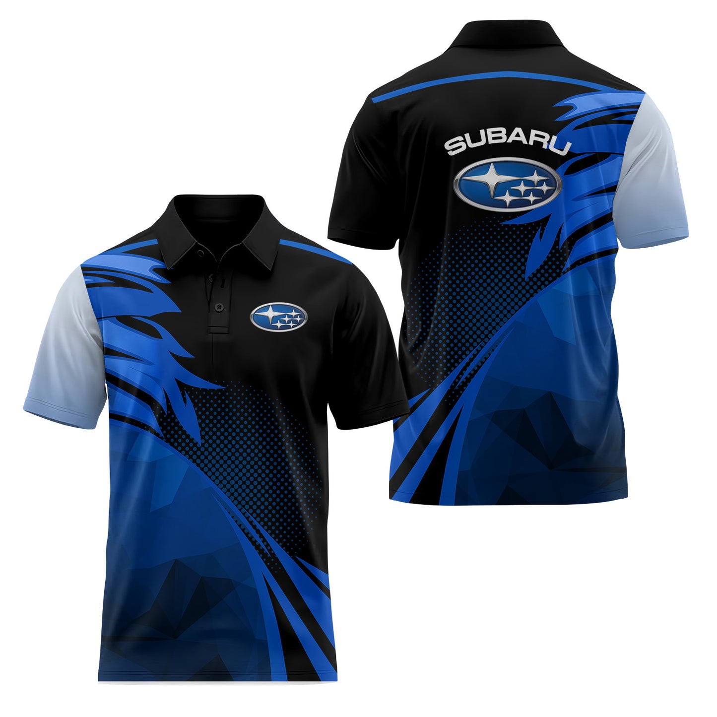 Subaru Apparels USPL986