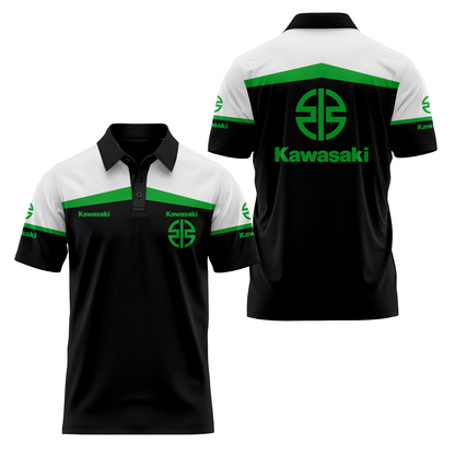 Kawasaki Apparels USPL913