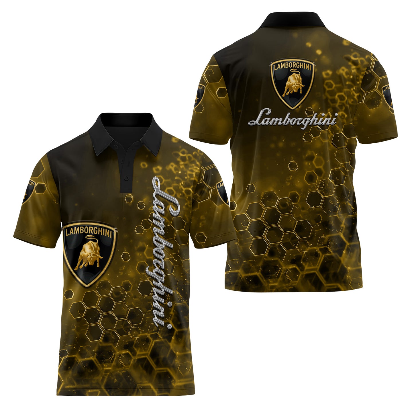 Lamborghini Apparels USPL708