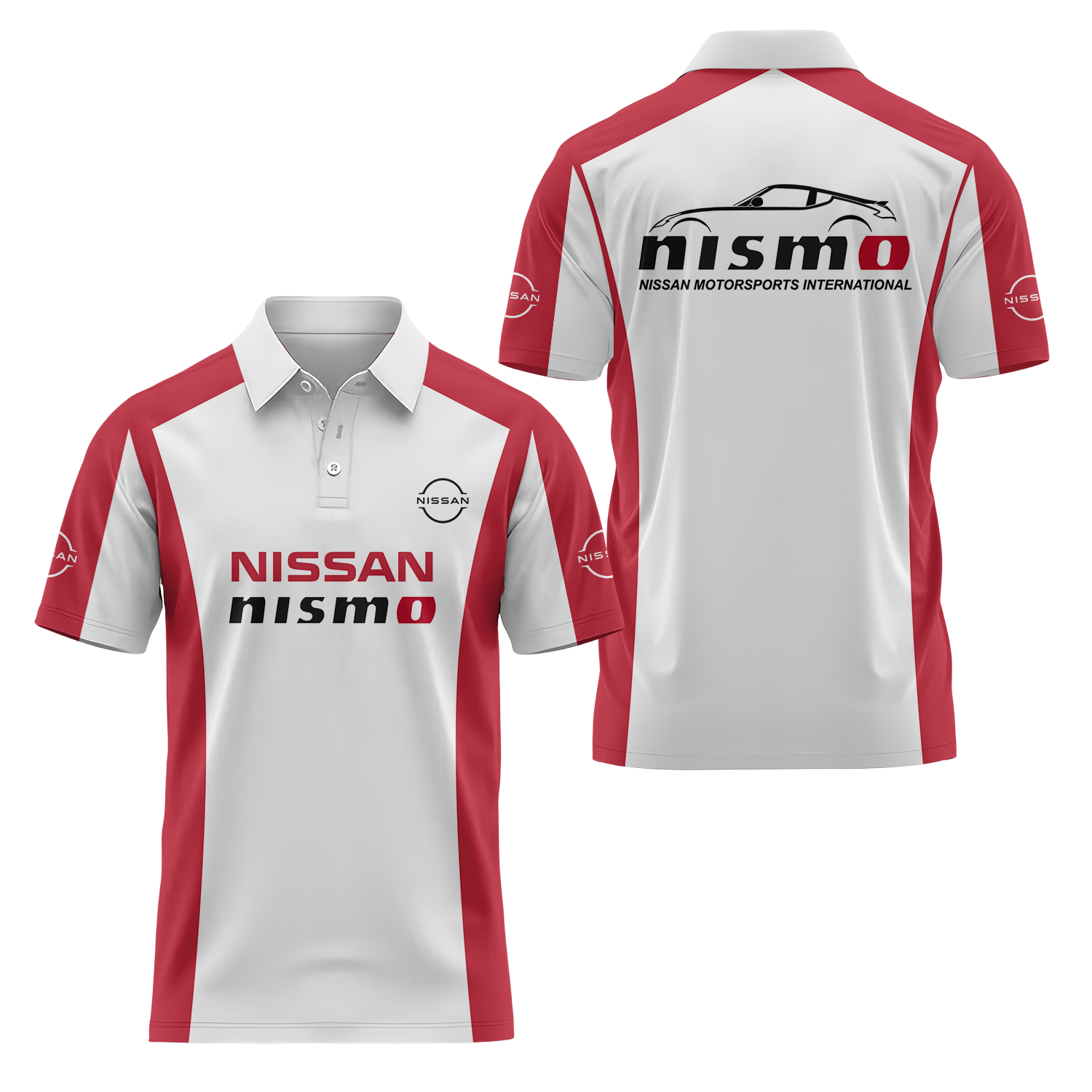 Nissan Apparels USPL1122