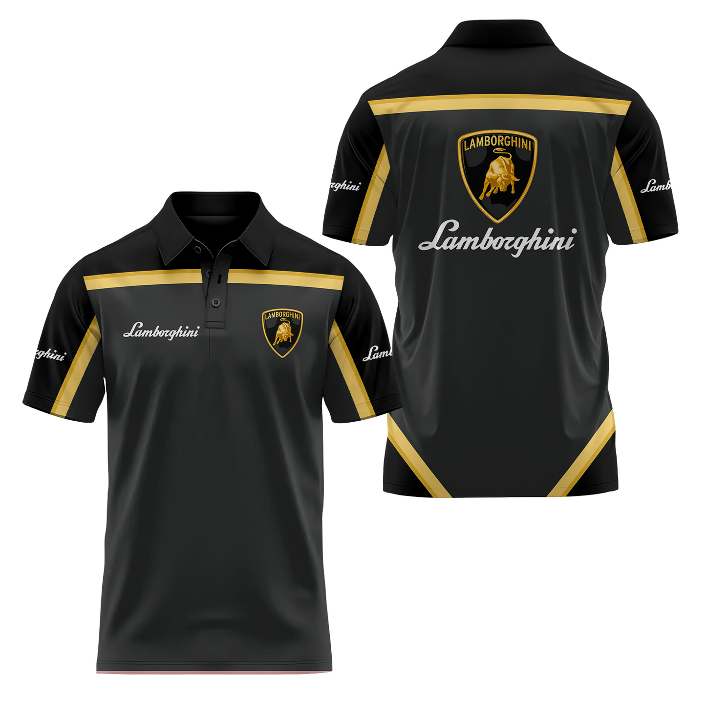 Lamborghini Apparels USPL687