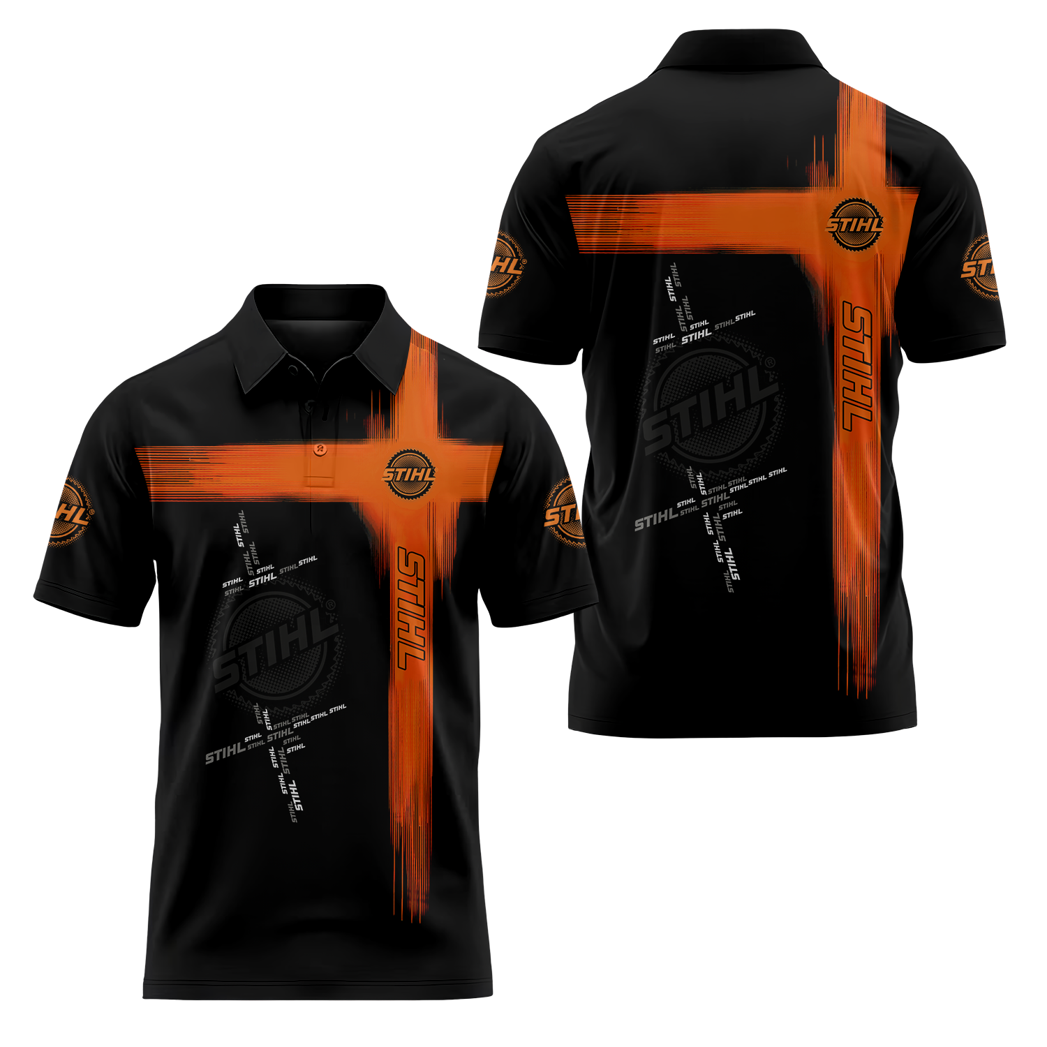 Stihl Apparels USPL1434