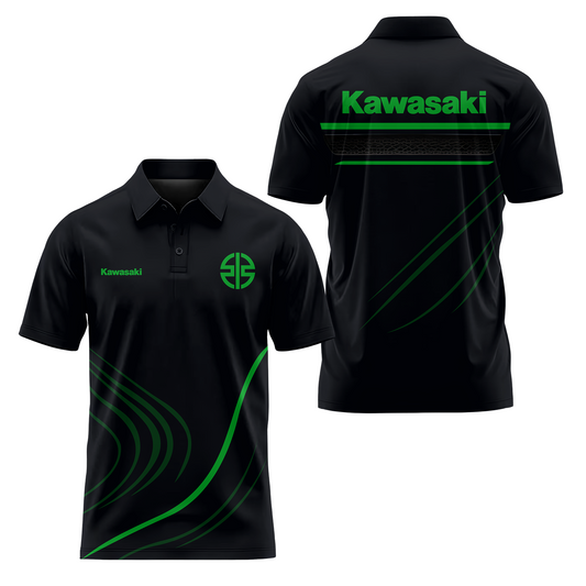 Kawasaki Apparels USPL914