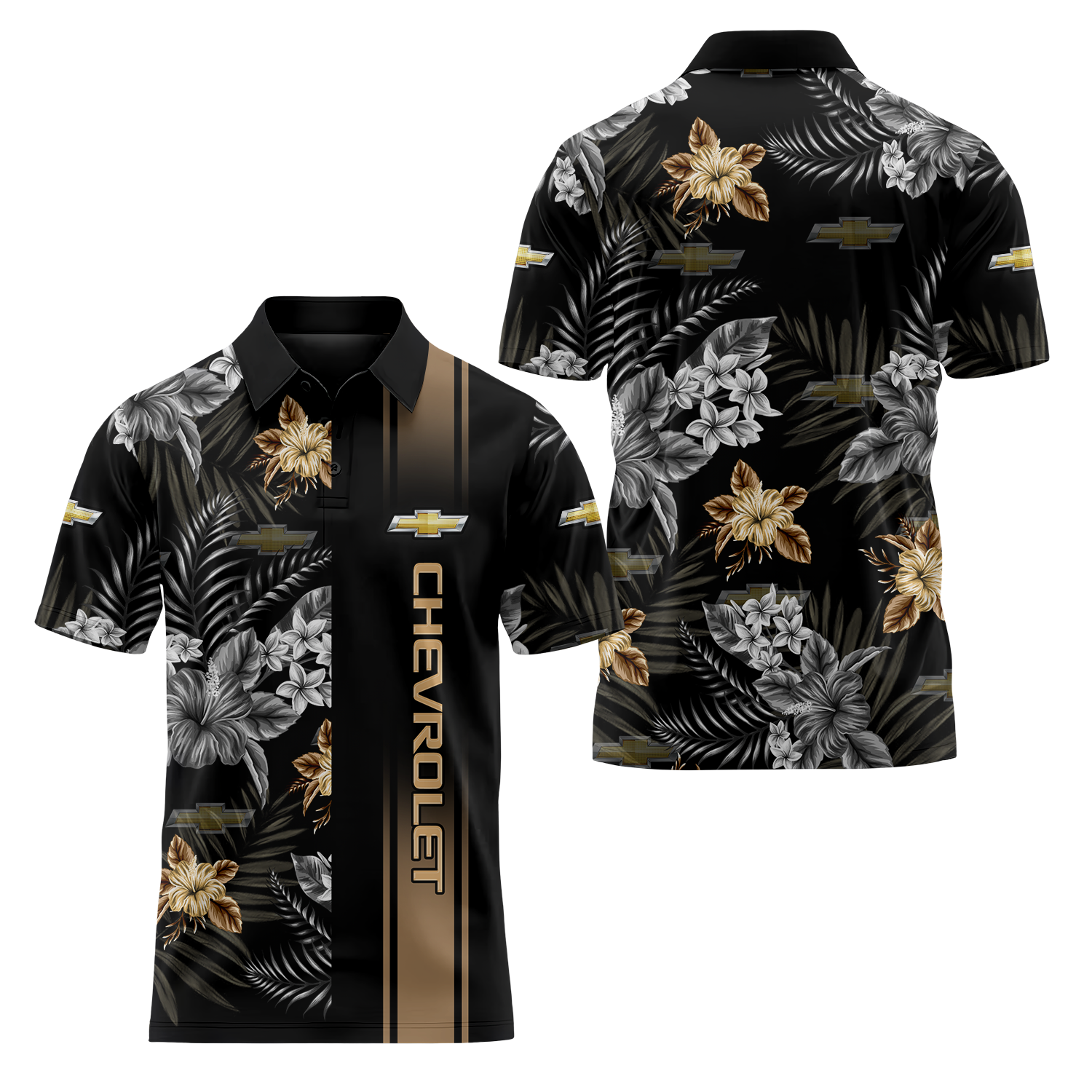 Chevrolet Apparels USPL998