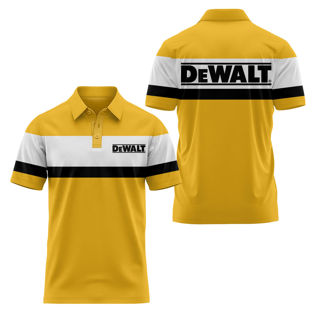 DeWalt Apparels USPL1369