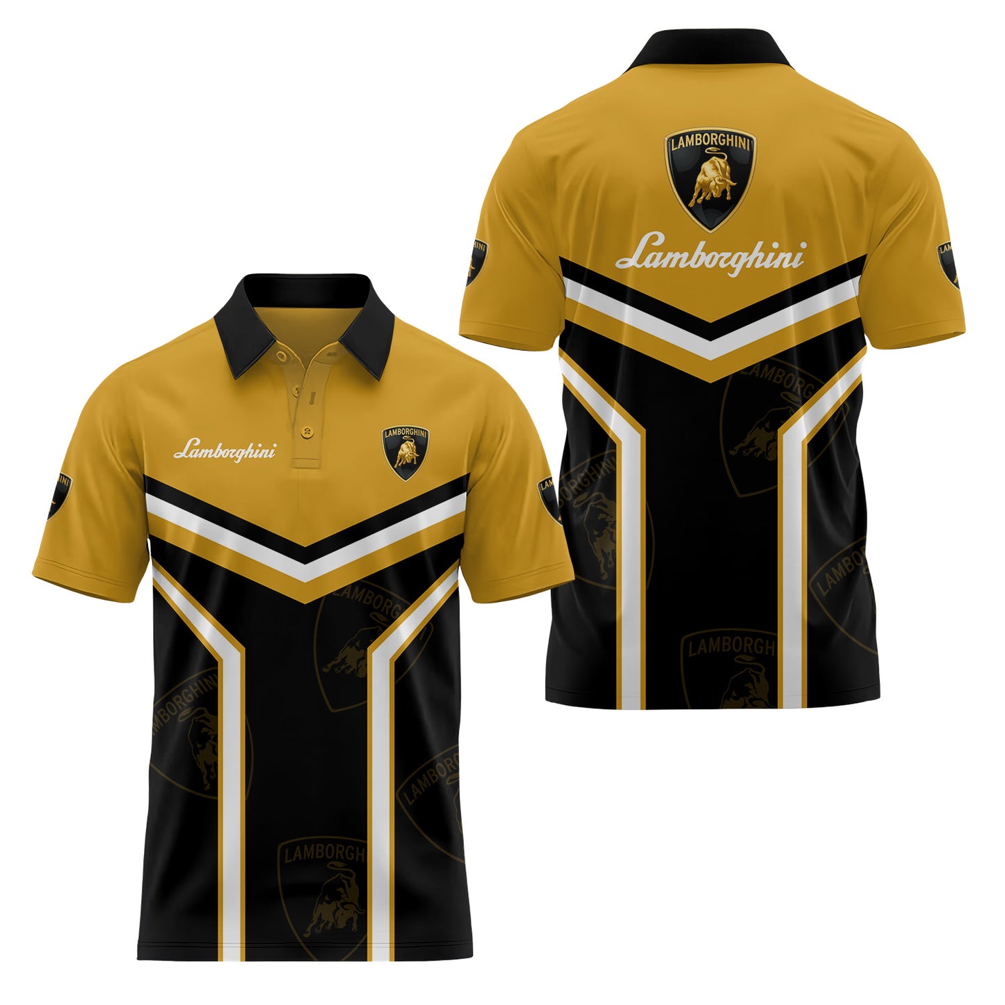 Lamborghini Apparels USPL706