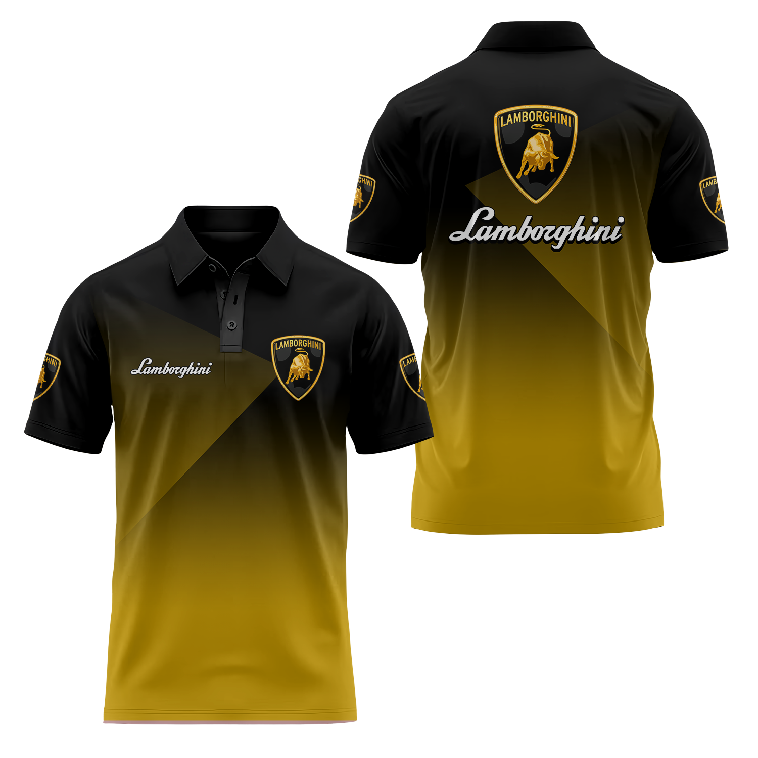 Lamborghini Apparels USPL714