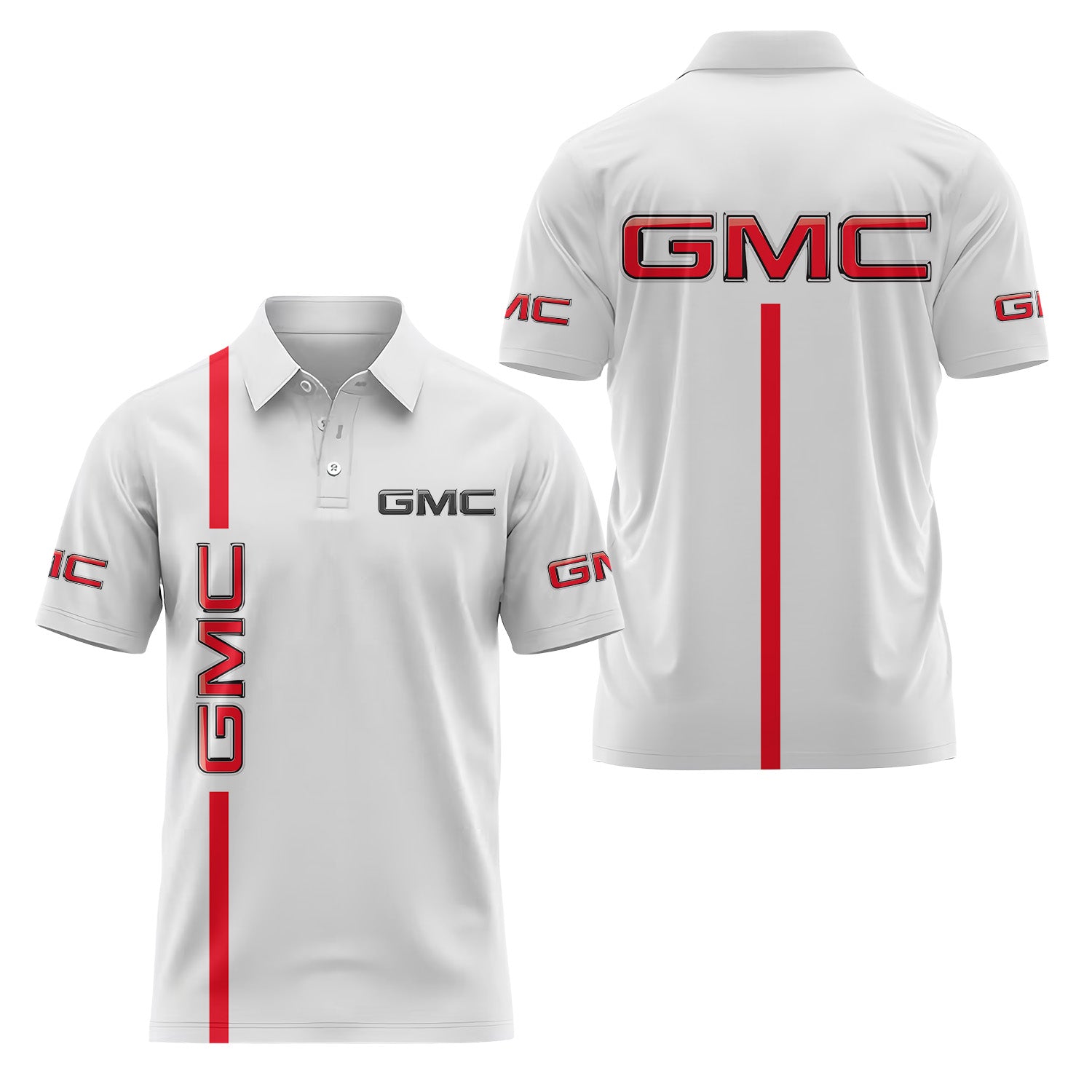 GMC Apparels USPL1521