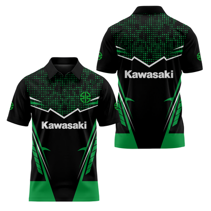 Kawasaki Apparels USPL909