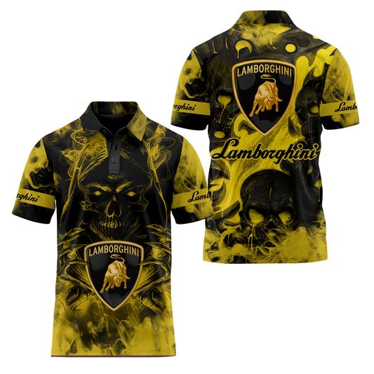 Lamborghini Apparels USPL688