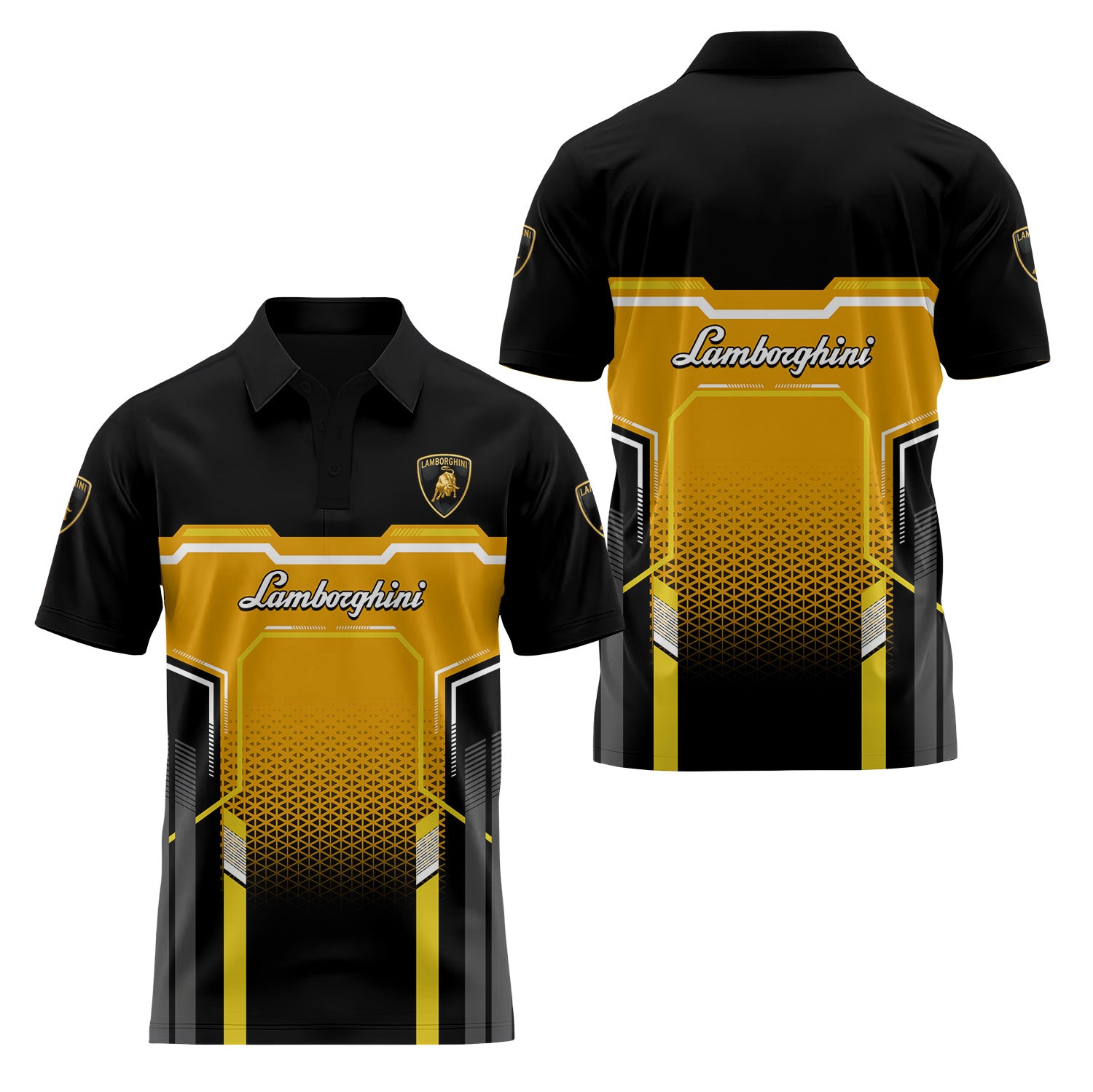 Lamborghini Apparels USPL705