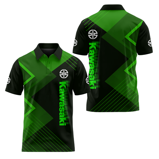 Kawasaki Apparels USPL908