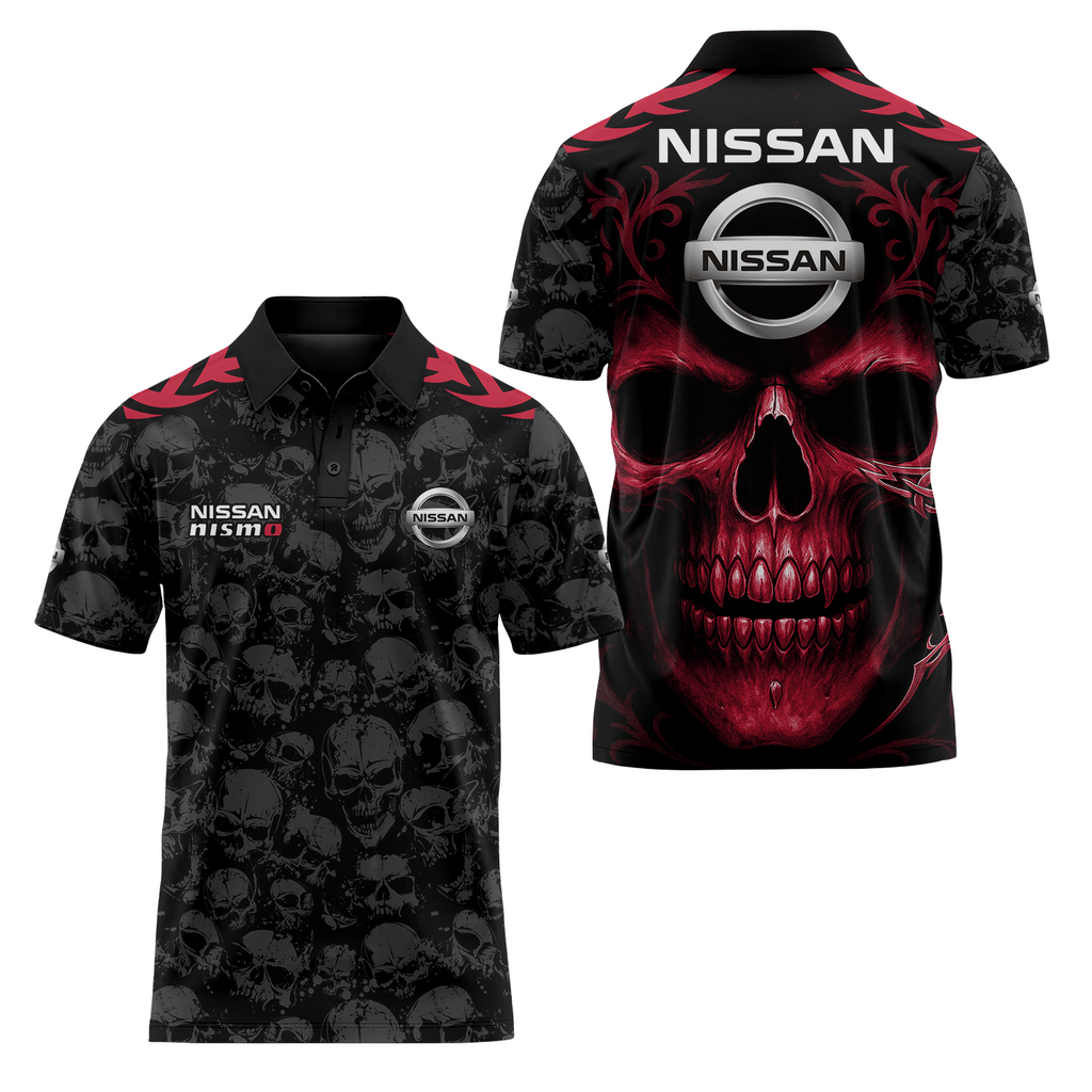 Nissan Apparels USPL1159