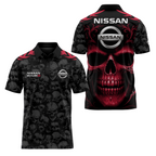 Nissan Apparels USPL1159