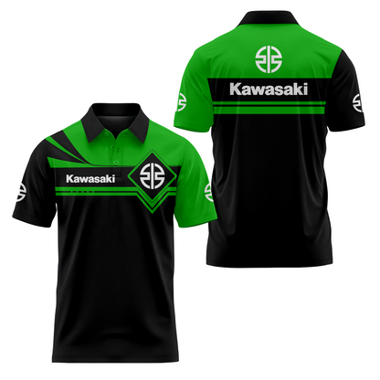 Kawasaki Apparels USPL872