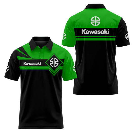 Kawasaki Apparels USPL872