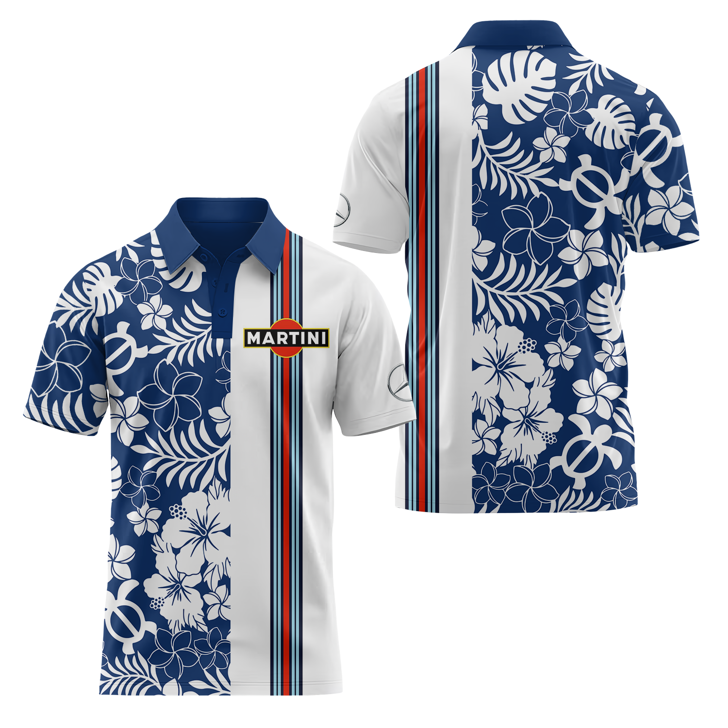 Mercedes Apparels USPL127