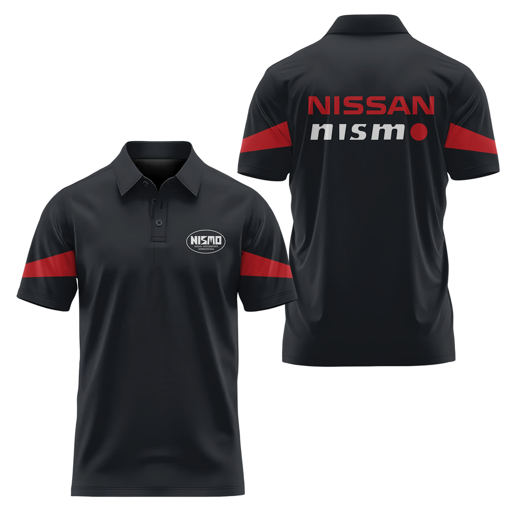 Nissan Apparels USPL1124