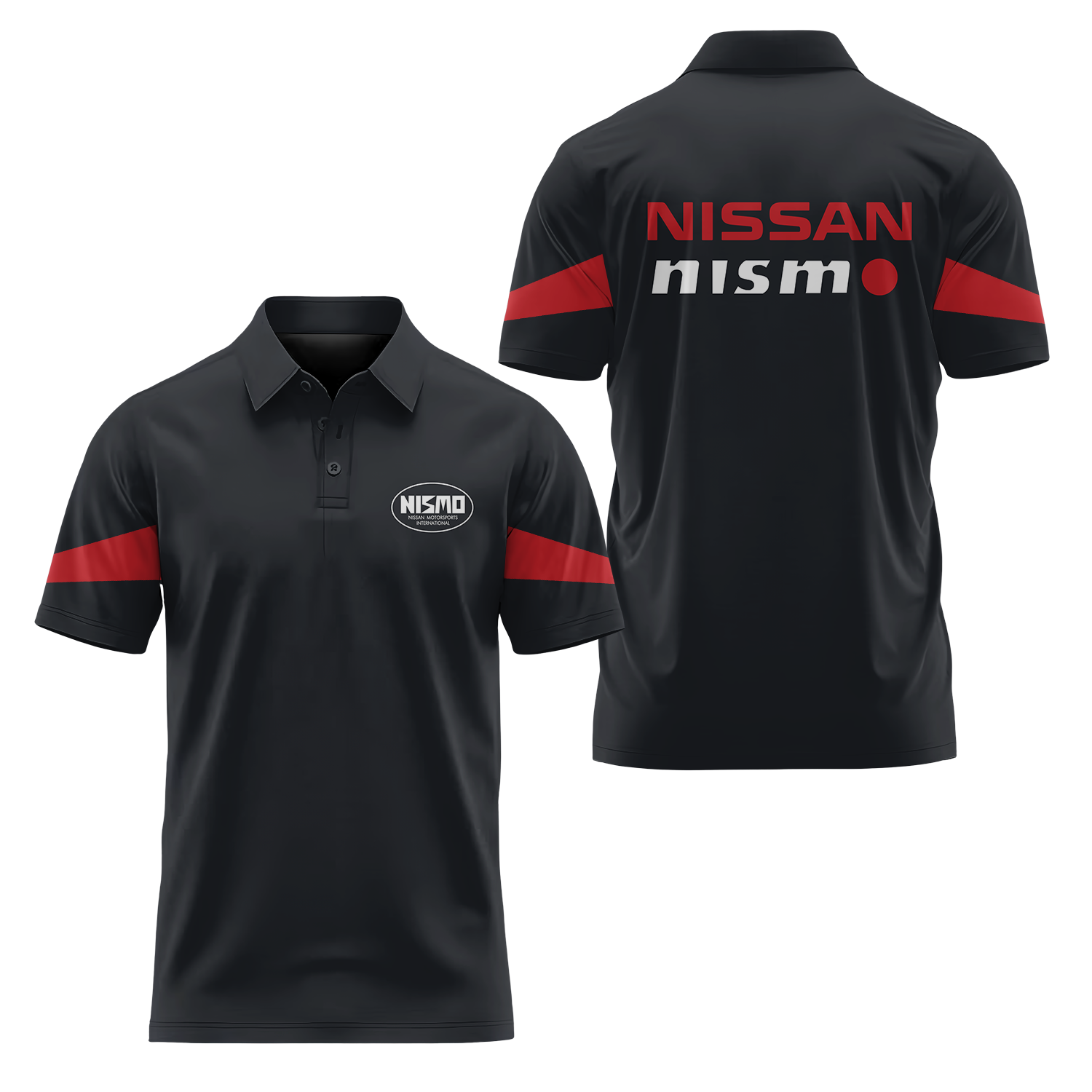 Nissan Apparels USPL1124