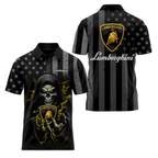 Lamborghini Apparels USPL700