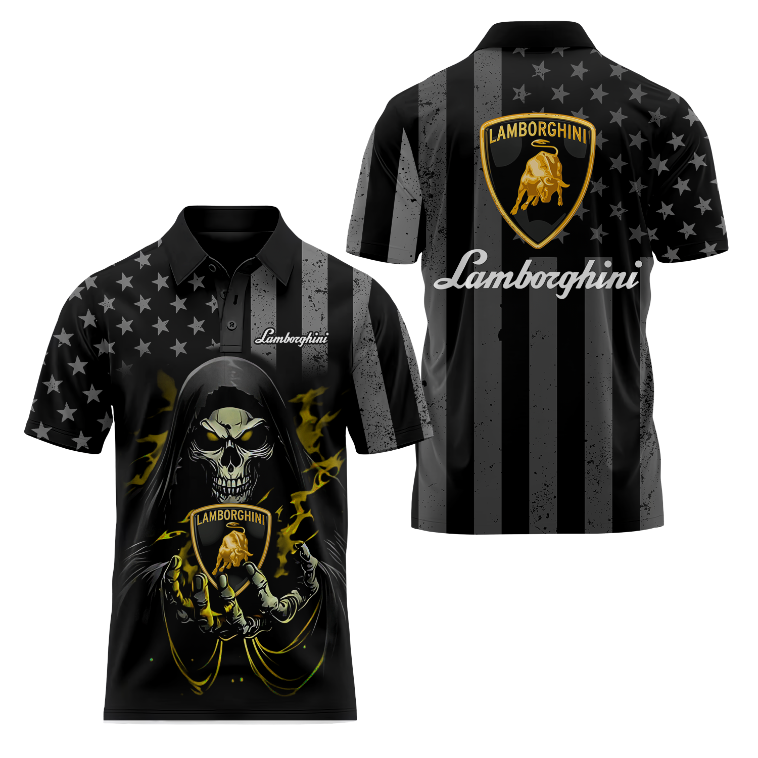 Lamborghini Apparels USPL700