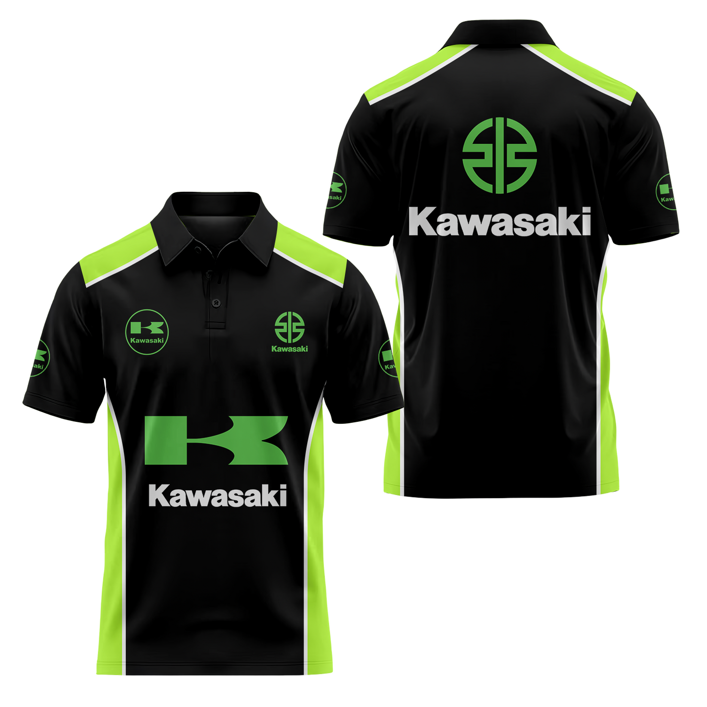 Kawasaki Apparels USPL873