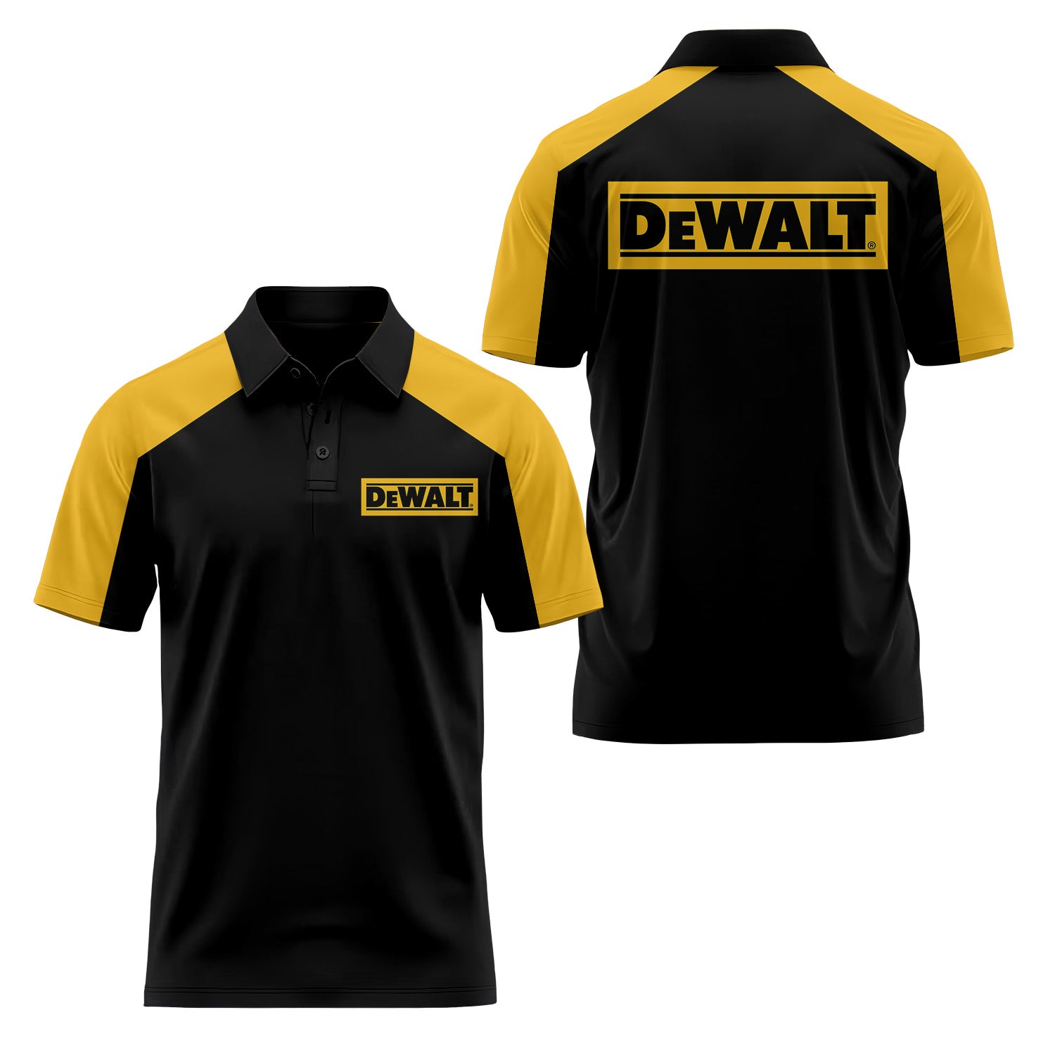 DeWalt Apparels USPL1366