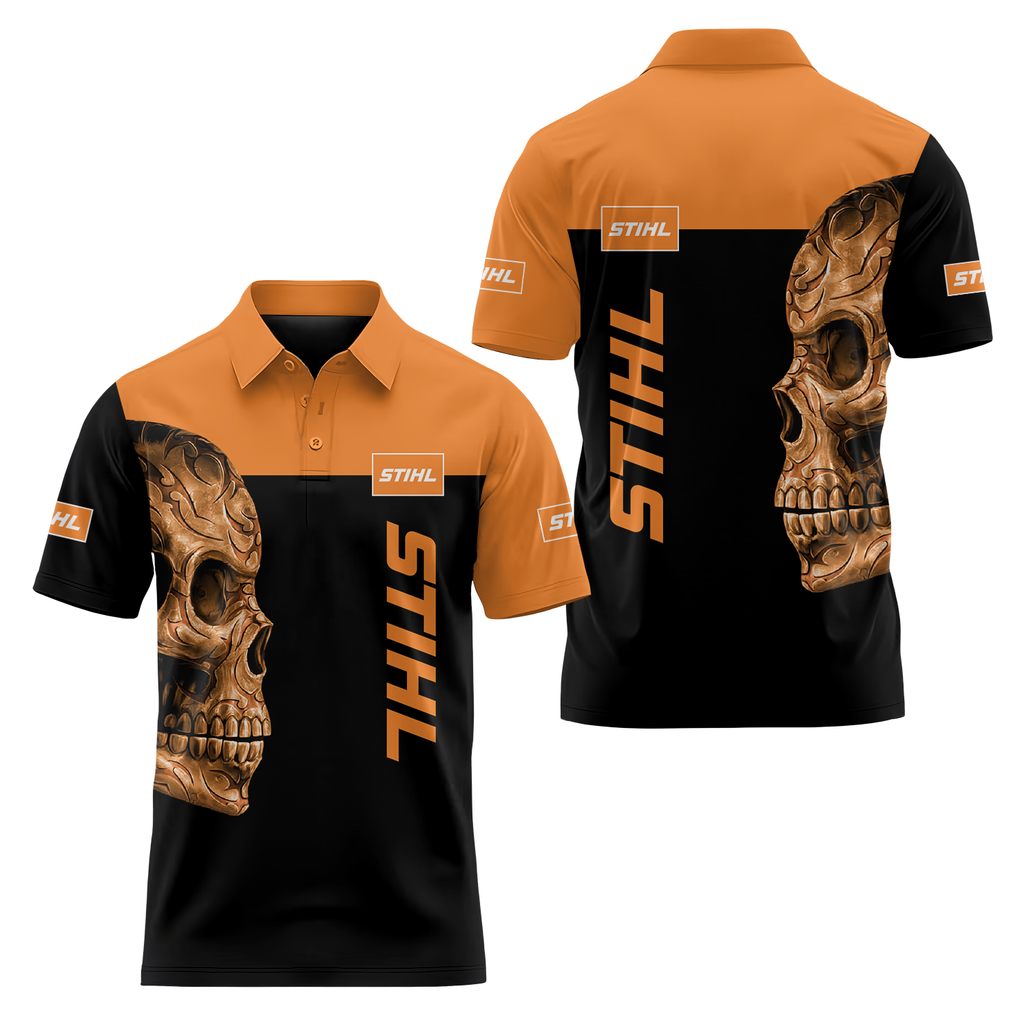 Stihl Apparels USPL1436
