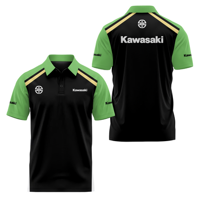 Kawasaki Apparels USPL874