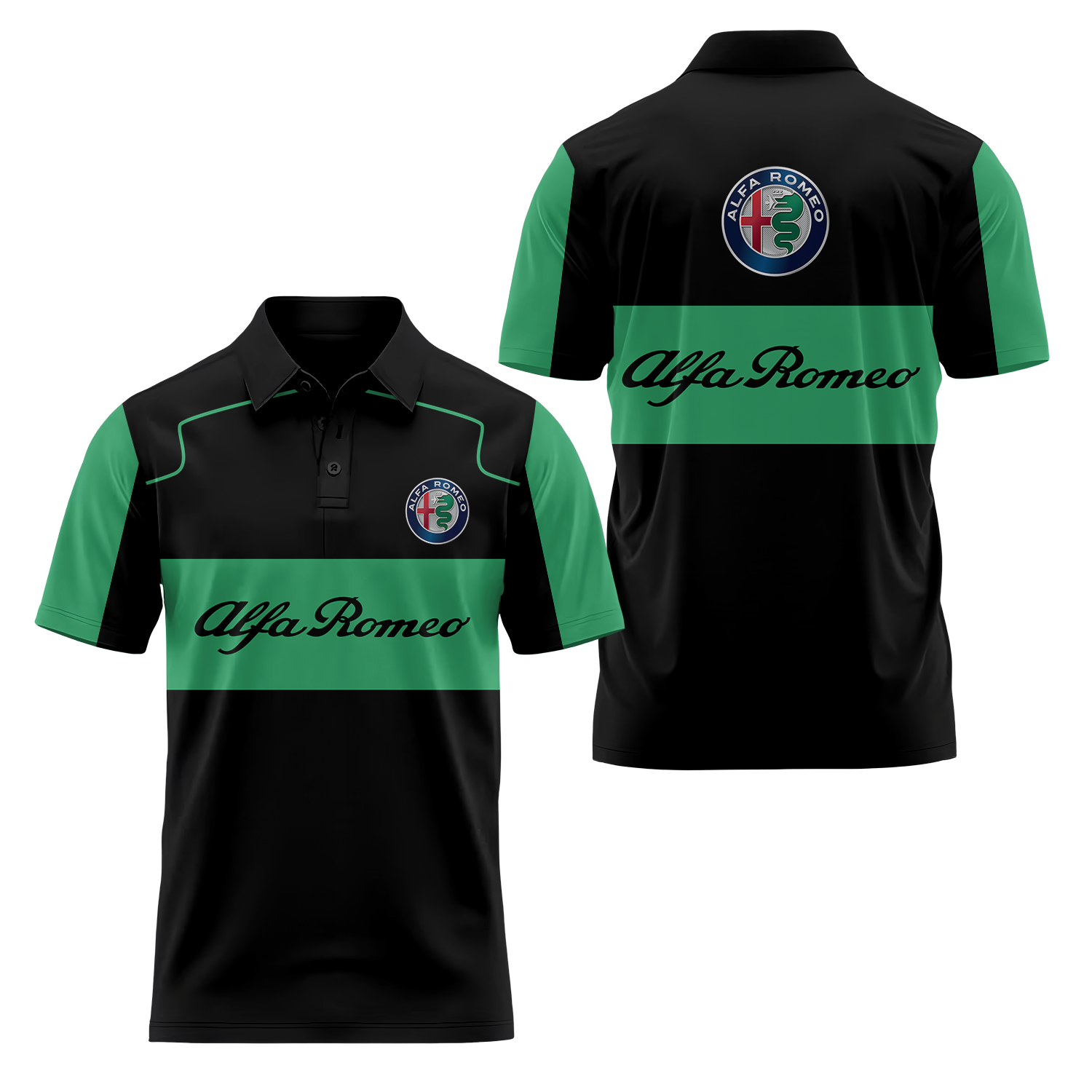 Alfa Romeo Apparels USPL646
