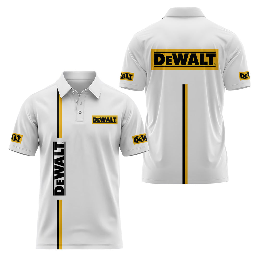 DeWalt Apparels USPL1354