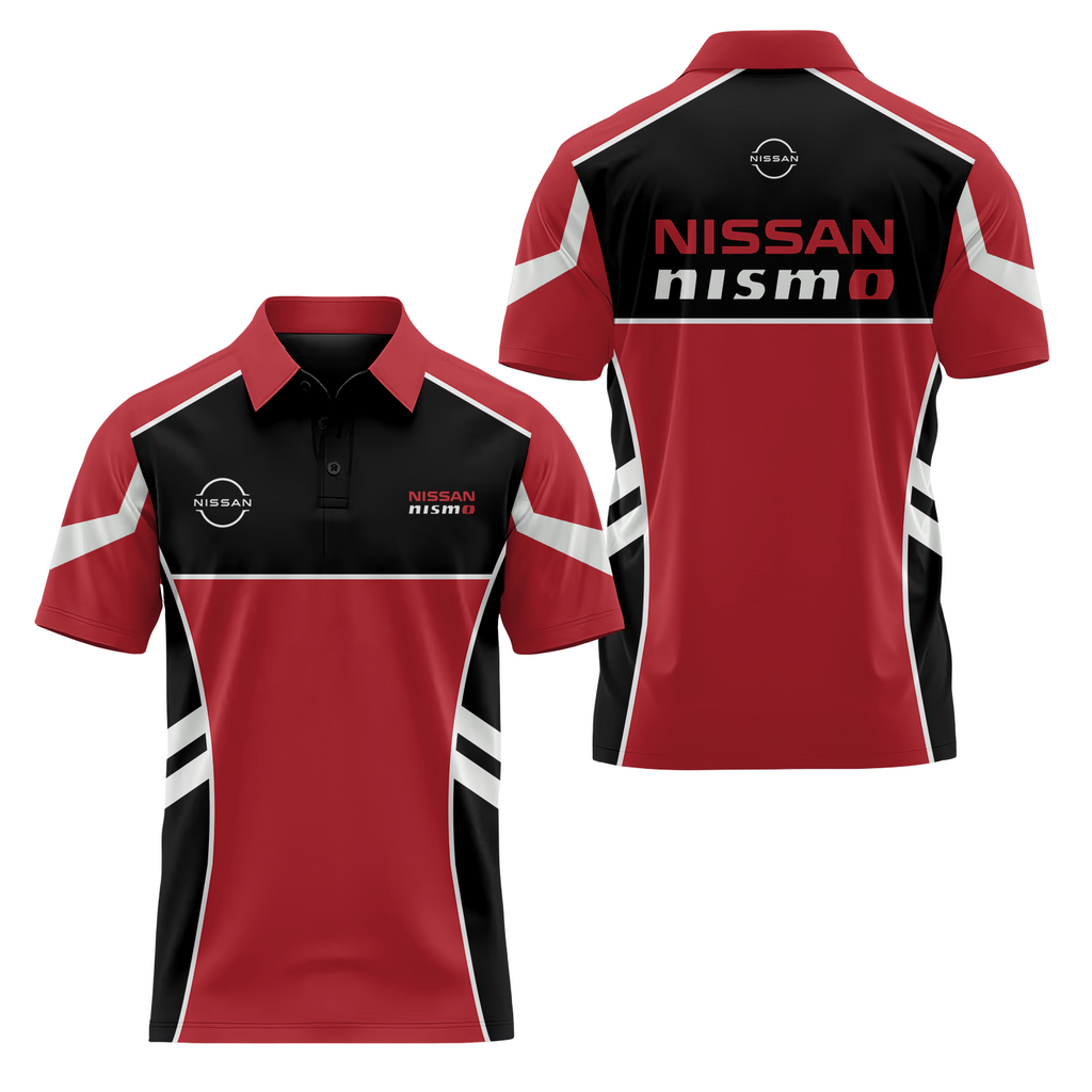 Nissan Apparels USPL1125