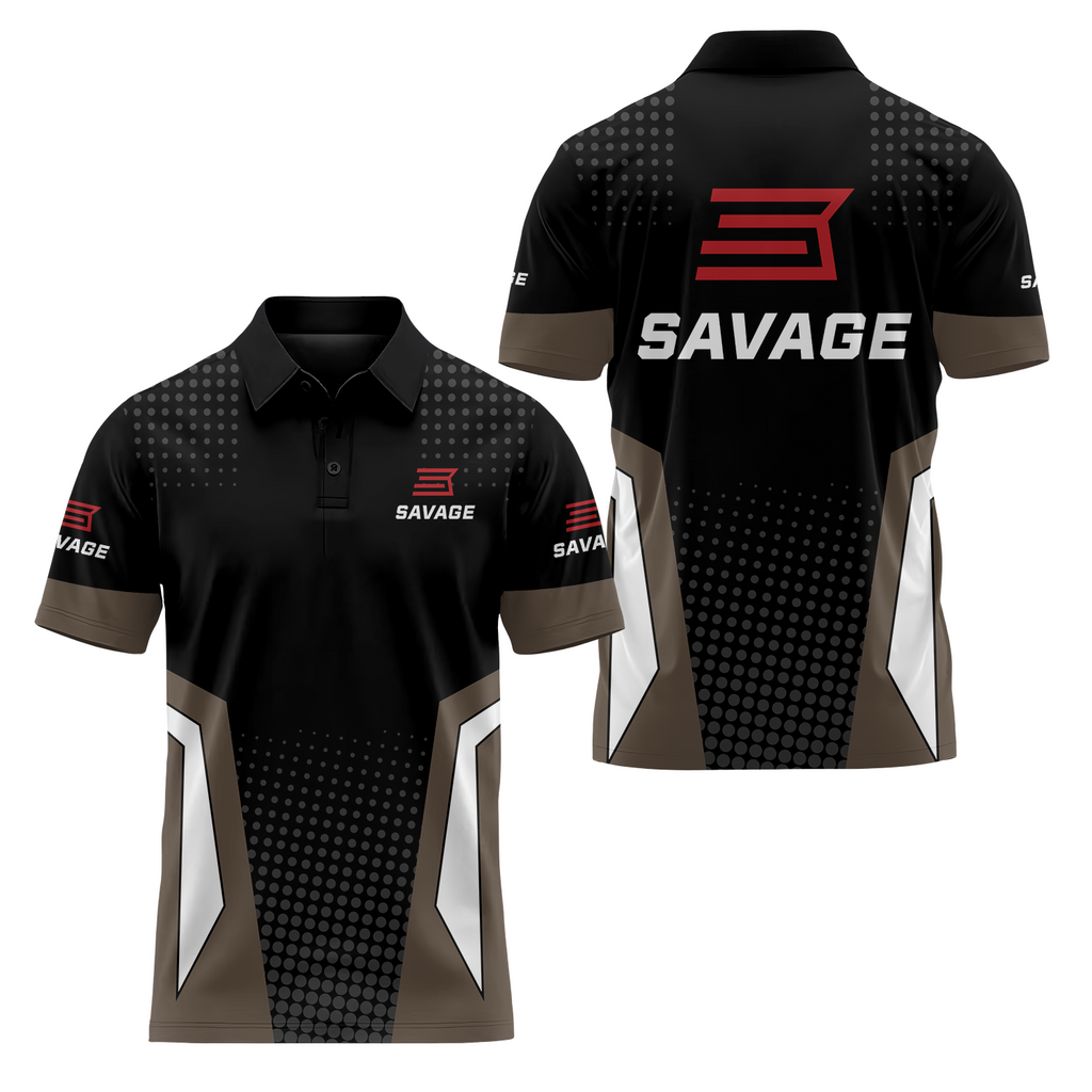 Savage Arms Apparels USPL2224