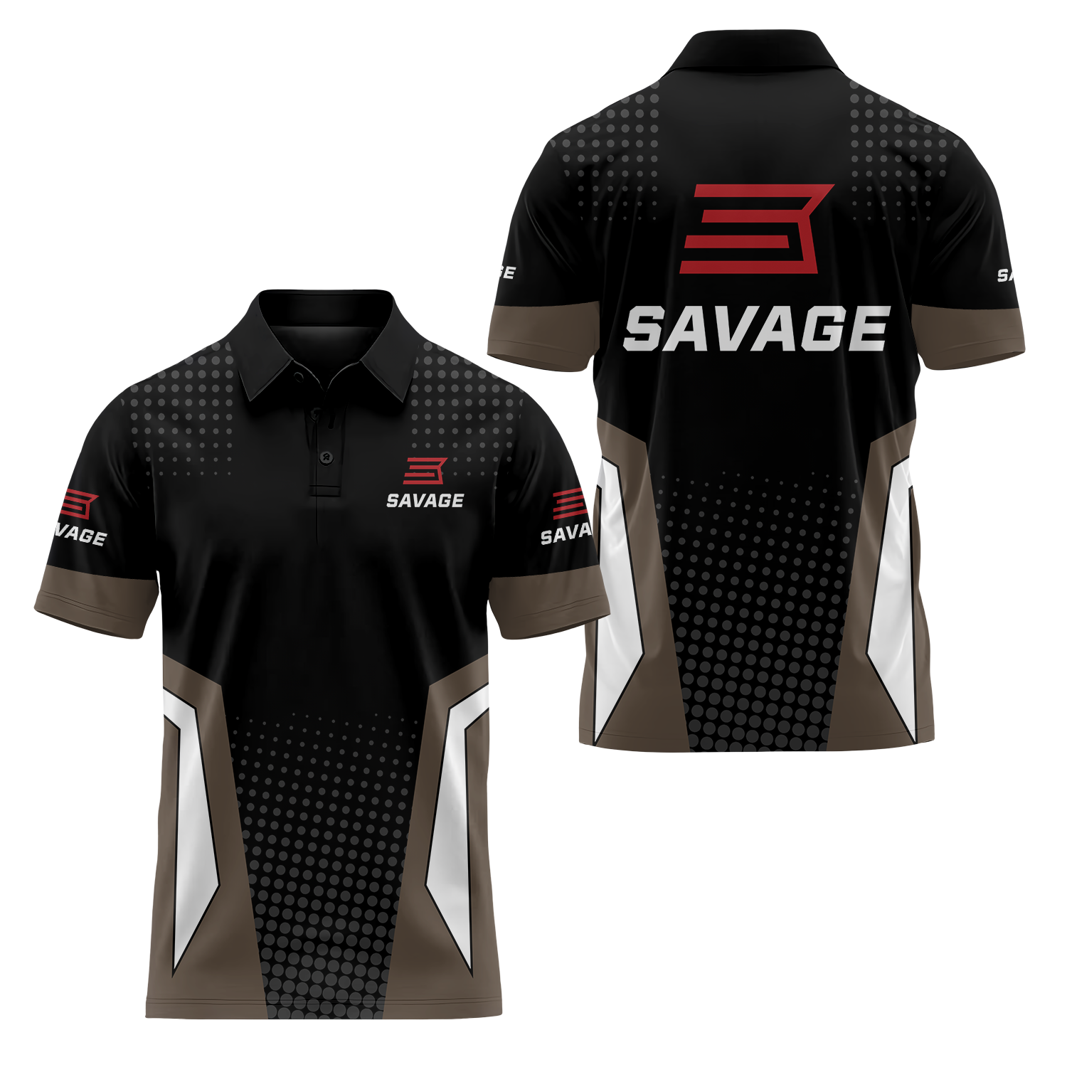 Savage Arms Apparels USPL2224