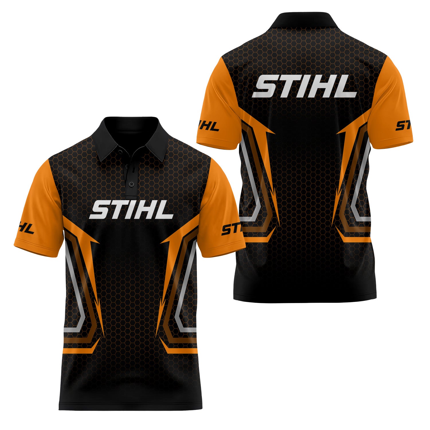 Stihl Apparels USPL1475