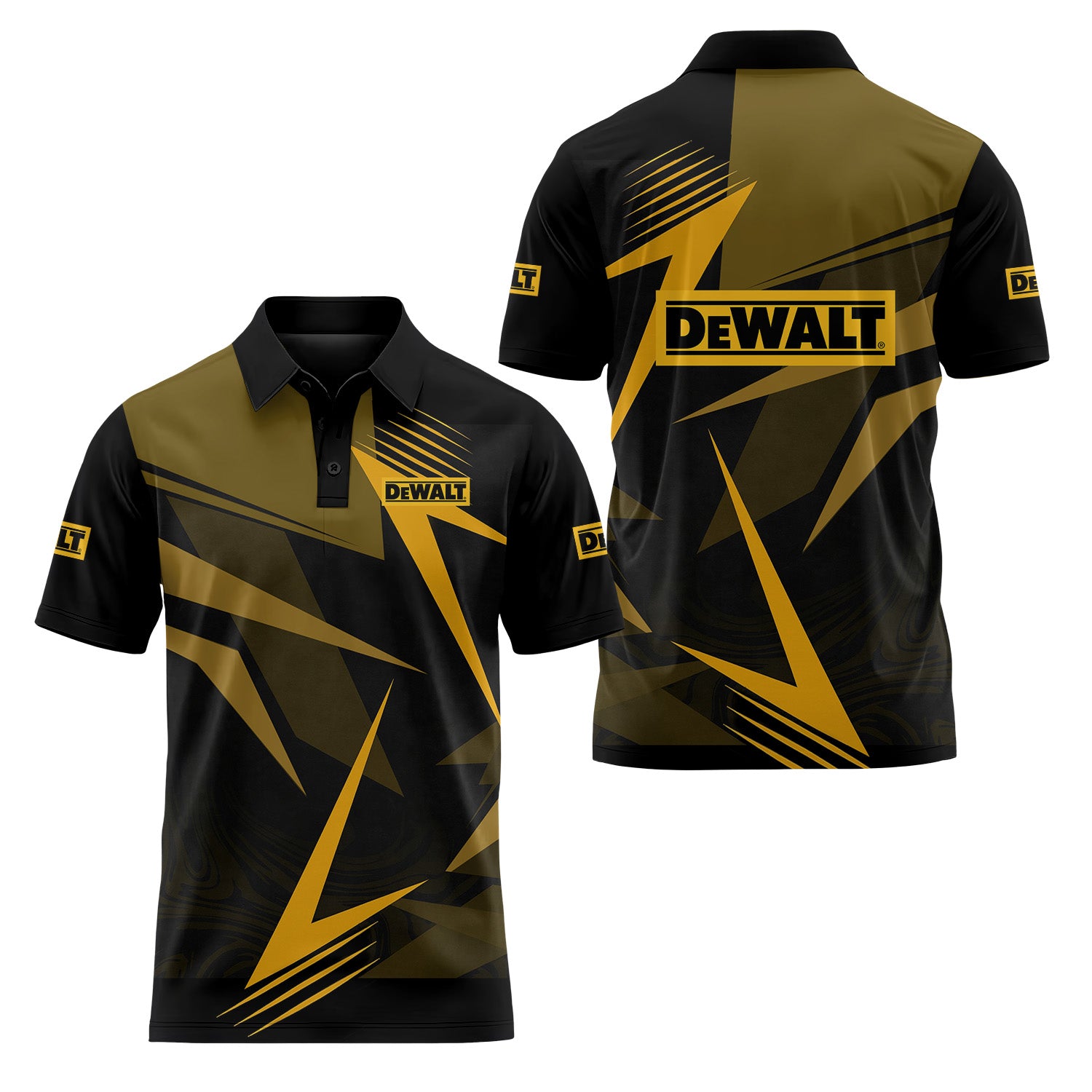 DeWalt Apparels USPL1377