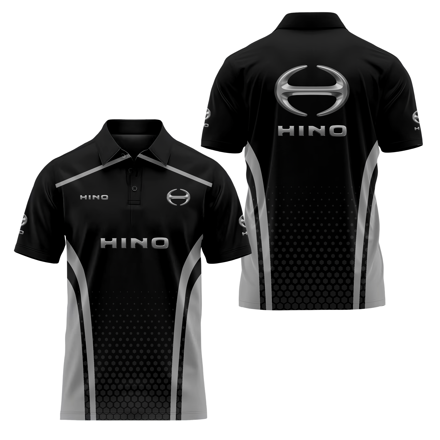 Hino Motors Apparels USPL1921