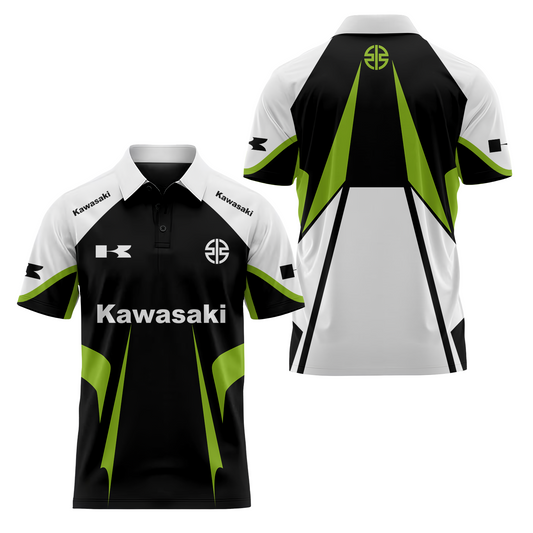 Kawasaki Apparels USPL879